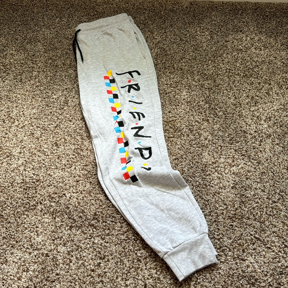 Friends Sweatpants